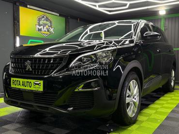 Peugeot 5008 1.5HDI