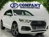 Audi Q5 40 TDI S LINE Q
