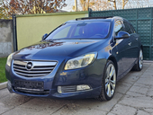 Opel Insignia OPC-Line PANO