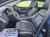 Opel Insignia OPC-Line PANO