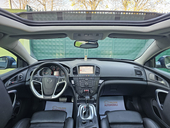 Opel Insignia OPC-Line PANO