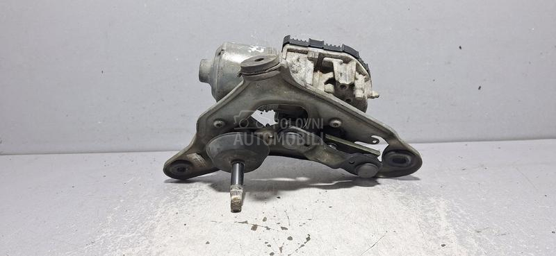 MOTORIC PREDNJEG BRISACA