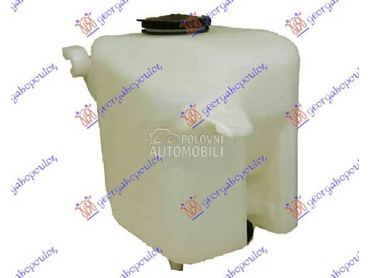 POSUDA ZA TECNOST BRISACA za Toyota Corolla od 1997. do 1999. god.