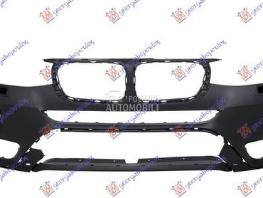 PREDNJI BRANIK PM za BMW X3 od 2014. do 2017. god.