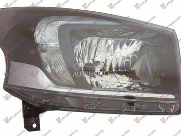 FAR ELEKTRICNI Vivaro Desno za Opel Ostalo od 2014. do 2019. god.