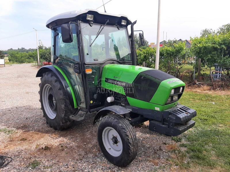 Deutz Fahr agrolux65