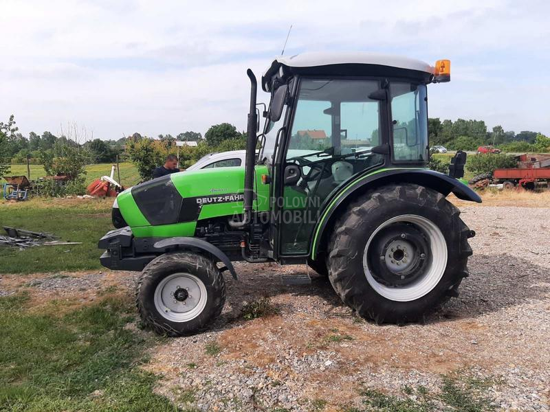Deutz Fahr agrolux65