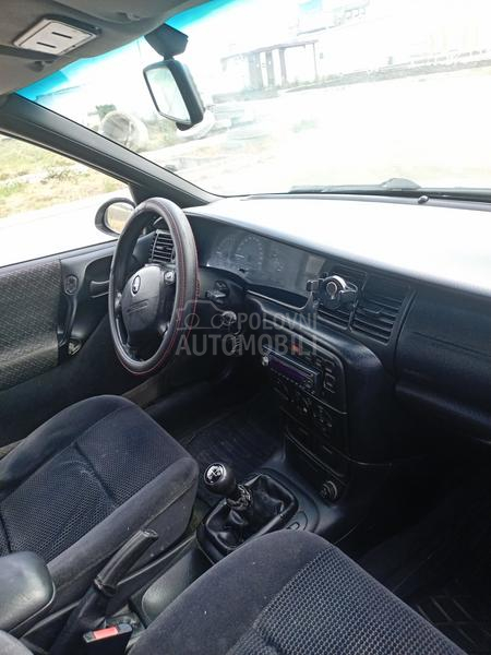 Opel Vectra B 