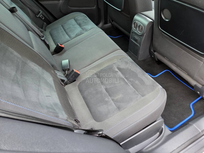 Volkswagen Tiguan 2o tsi rline dsg 4x4