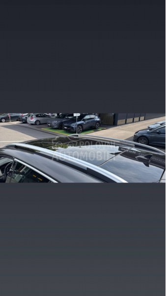 Volkswagen Tiguan 2o tsi rline dsg 4x4