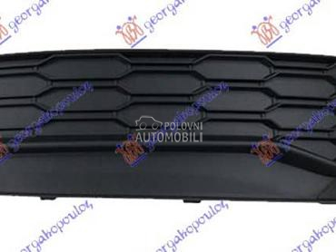 RESETKA PREDNJEG BRANIKA... za Škoda Rapid od 2012. do 2019. god.