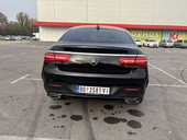 Mercedes Benz GLE 350 350d