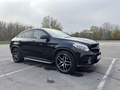 Mercedes Benz GLE 350 350d