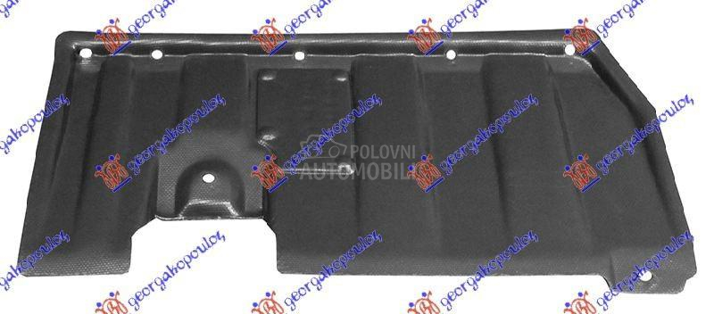 ZASTITA MOTORA Desno