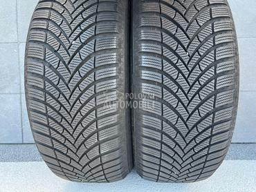 Semperit 235/55 R19 Zimska