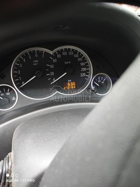 Opel Corsa C Redovno održavan