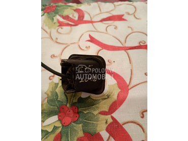 rikverc kamera za Peugeot 508