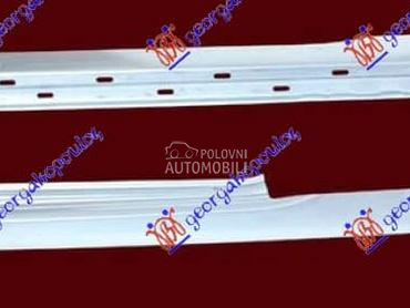 SAJTNA Levo za Fiat 500 za 2015. god.