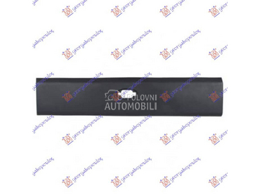 LAJSNA BOCNE STRANE Desno za Nissan Interstar od 2009. do 2021. god.