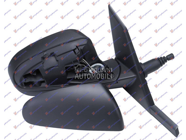 RETROVIZOR MEHANICKI SA... za Mitsubishi Colt od 2008. do 2012. god.