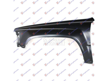 KRILO Levo za Toyota Hilux od 1984. do 1989. god.