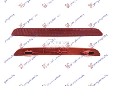 KATADIOPTER U ZADNJEM... za Honda Civic za 2022. god.