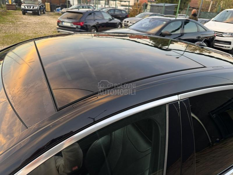 Mercedes Benz S 350 AMG