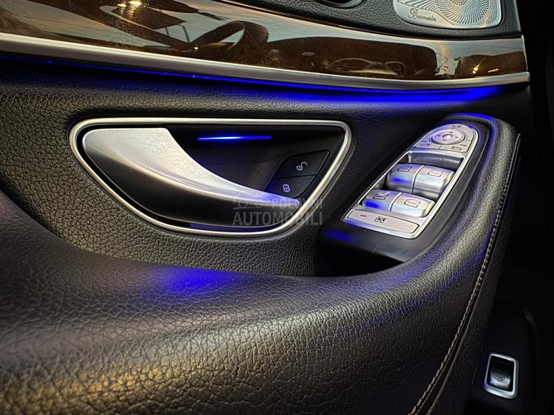 Mercedes Benz S 350 AMG