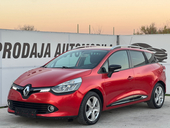 Renault Clio LED
