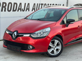 Renault Clio LED