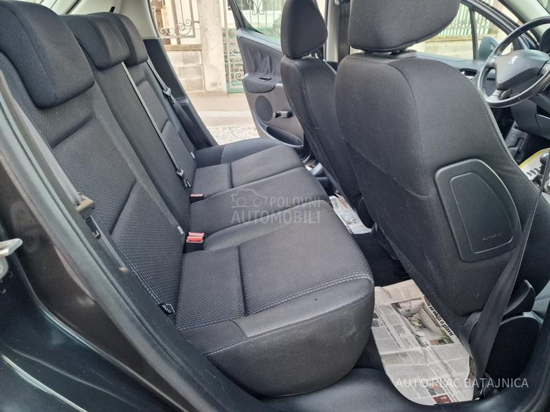 Peugeot 207 1.4 8V 149600