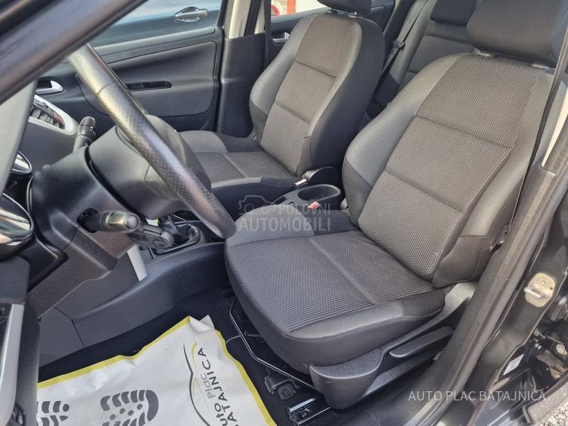 Peugeot 207 1.4 8V 149600