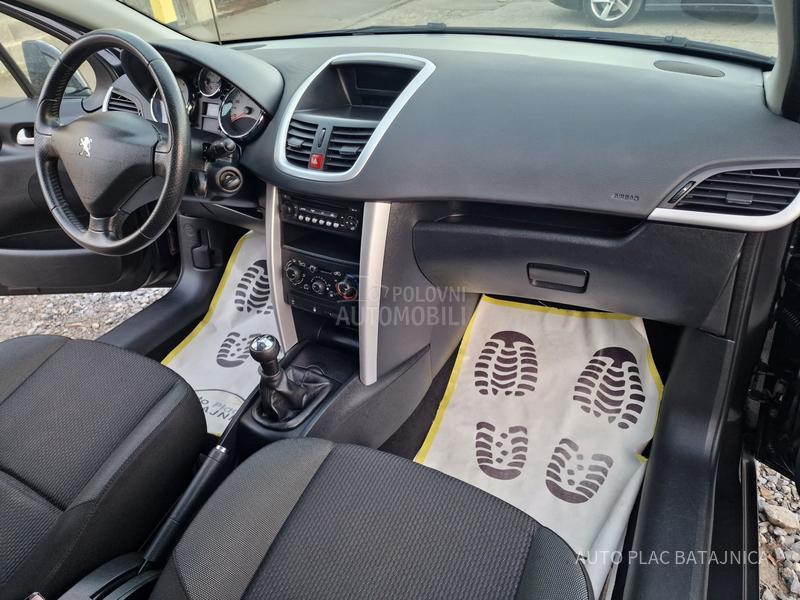 Peugeot 207 1.4 8V 149600