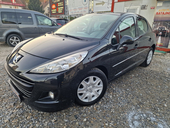 Peugeot 207 1.4 8V 149600