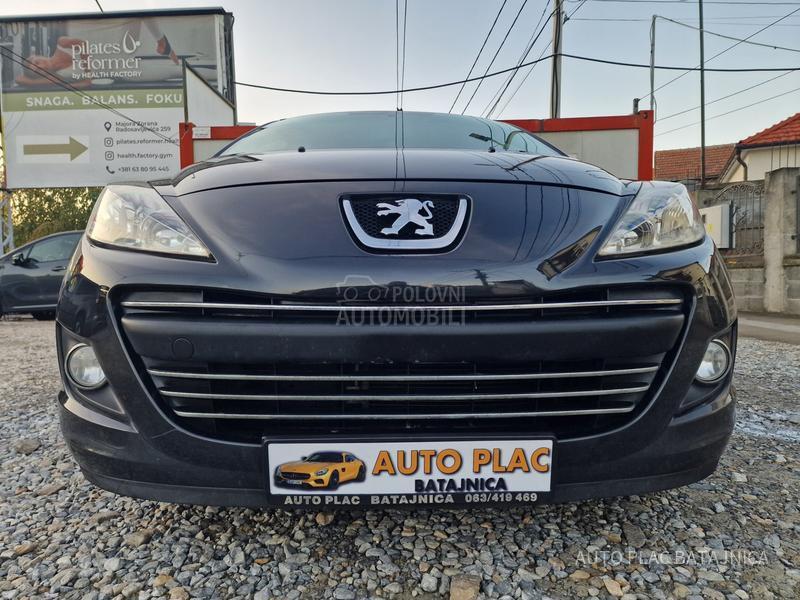 Peugeot 207 1.4 8V 149600