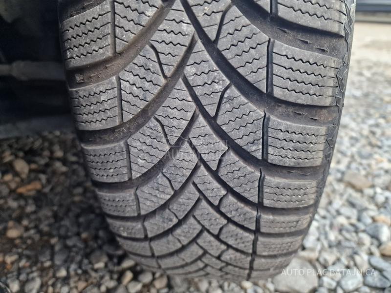 Peugeot 207 1.4 8V 149600