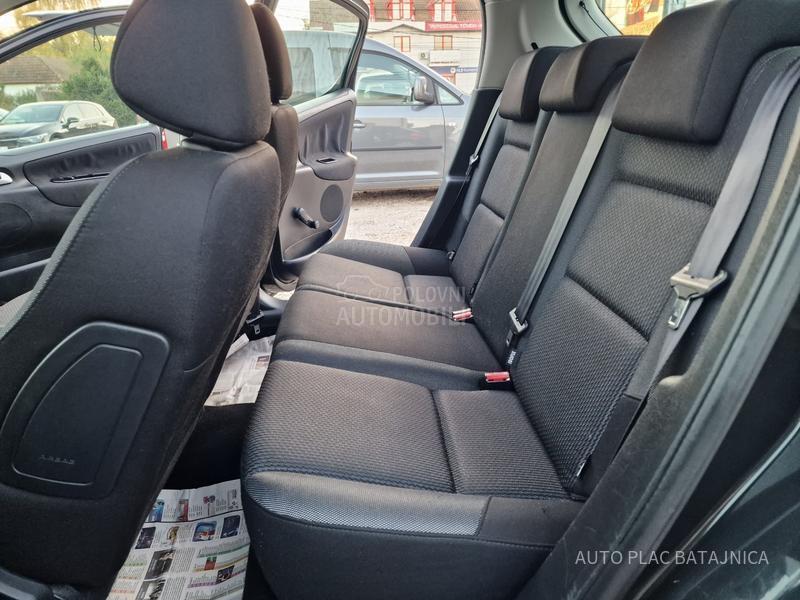 Peugeot 207 1.4 8V 149600