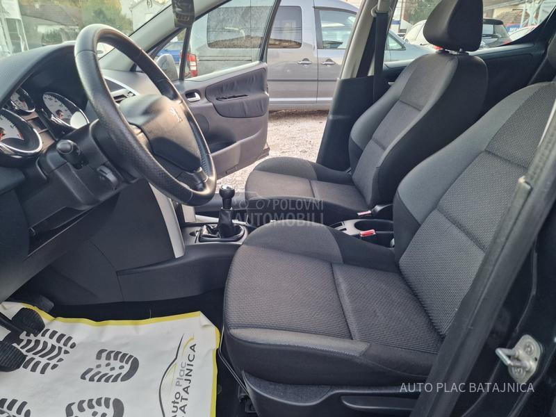 Peugeot 207 1.4 8V 149600