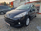 Peugeot 207 1.4 8V 149600