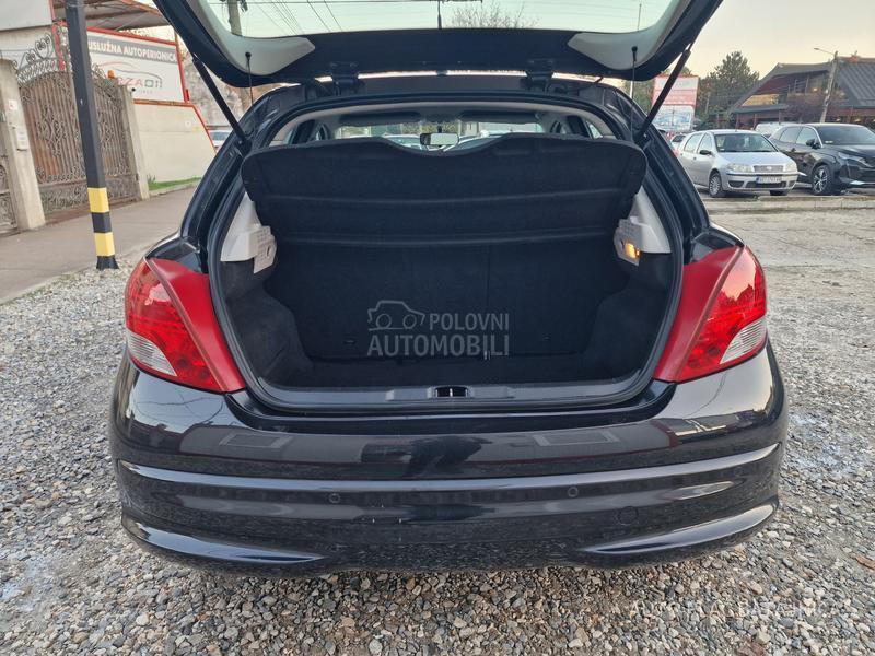 Peugeot 207 1.4 8V 149600