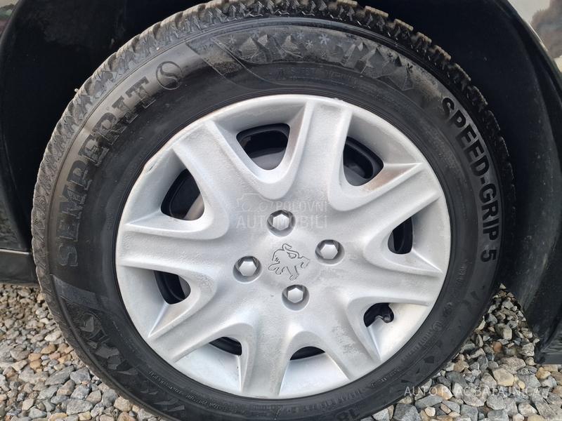 Peugeot 207 1.4 8V 149600