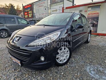 Peugeot 207 1.4 8V 149600