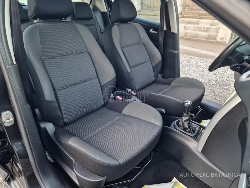 Peugeot 207 1.4 8V 149600