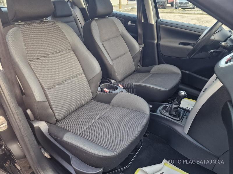 Peugeot 207 1.4 8V 149600