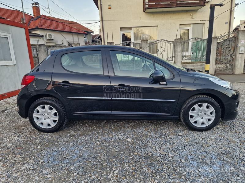 Peugeot 207 1.4 8V 149600