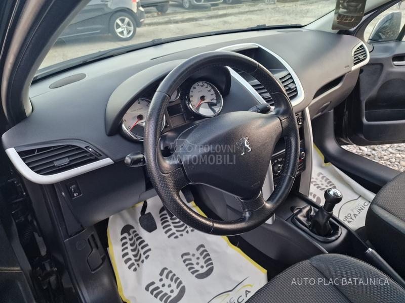 Peugeot 207 1.4 8V 149600