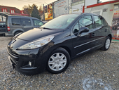 Peugeot 207 1.4 8V 149600