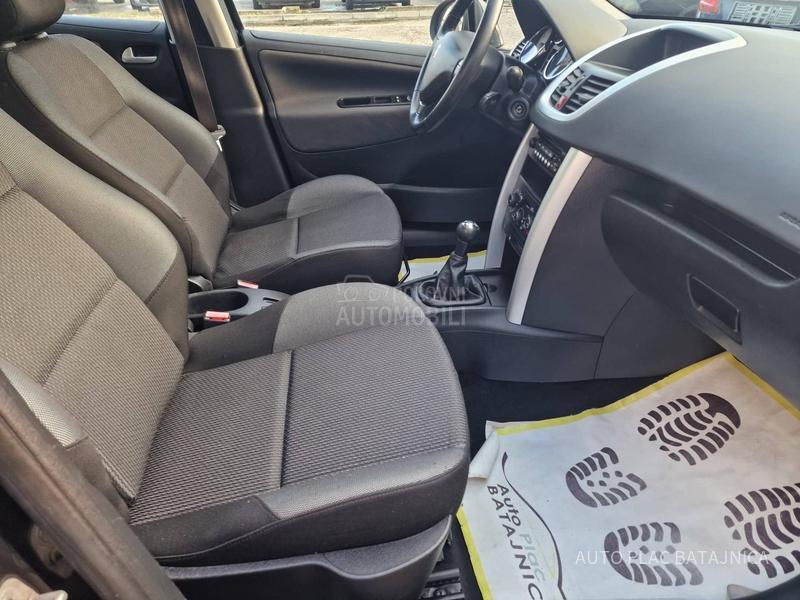 Peugeot 207 1.4 8V 149600