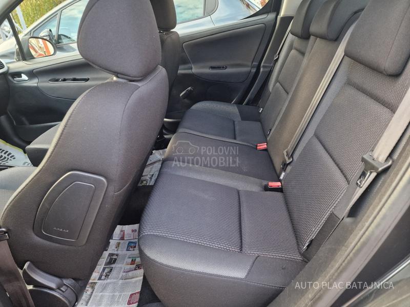 Peugeot 207 1.4 8V 149600