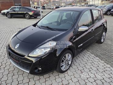 Renault Clio 1.2